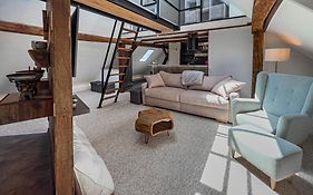 Hotel Hohlebach Muehle Homberg